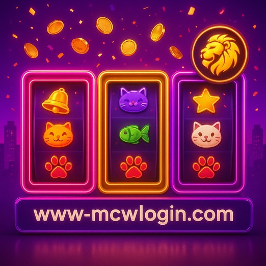 mcw login ম্যাক ইনস্টল