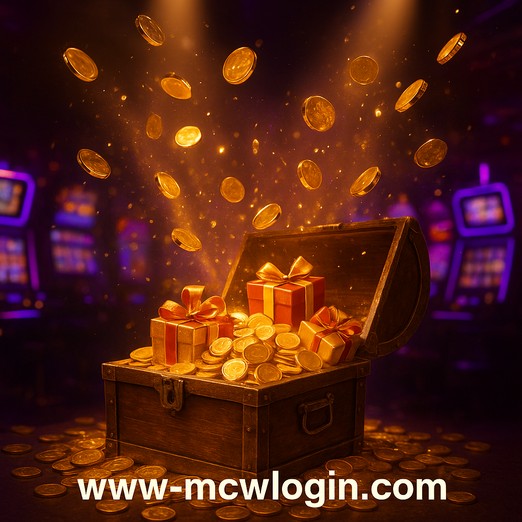 mcw login পুরস্কার